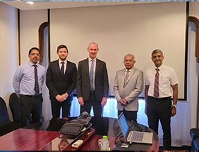 Schneider Electric LEC Sri Lanka share bold ideas for digital economy at innovation summit spore